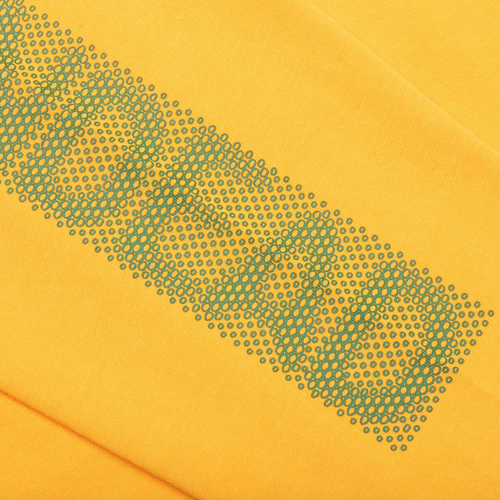 Stereo Report L/S - Orange