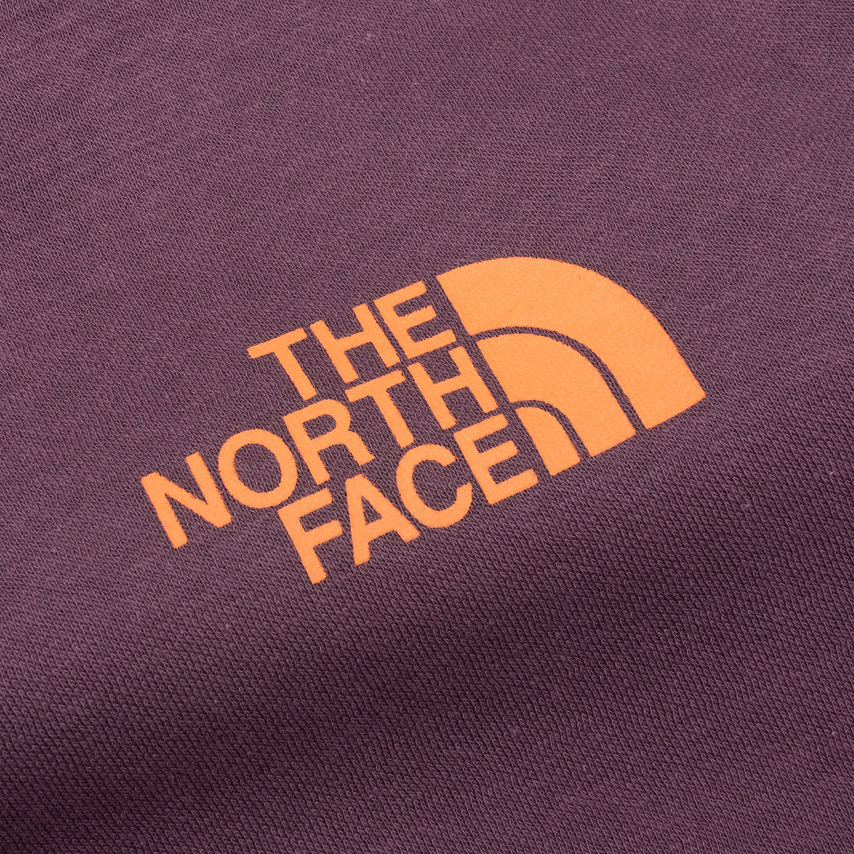 Brand Proud Hoodie - Midnight Mauve