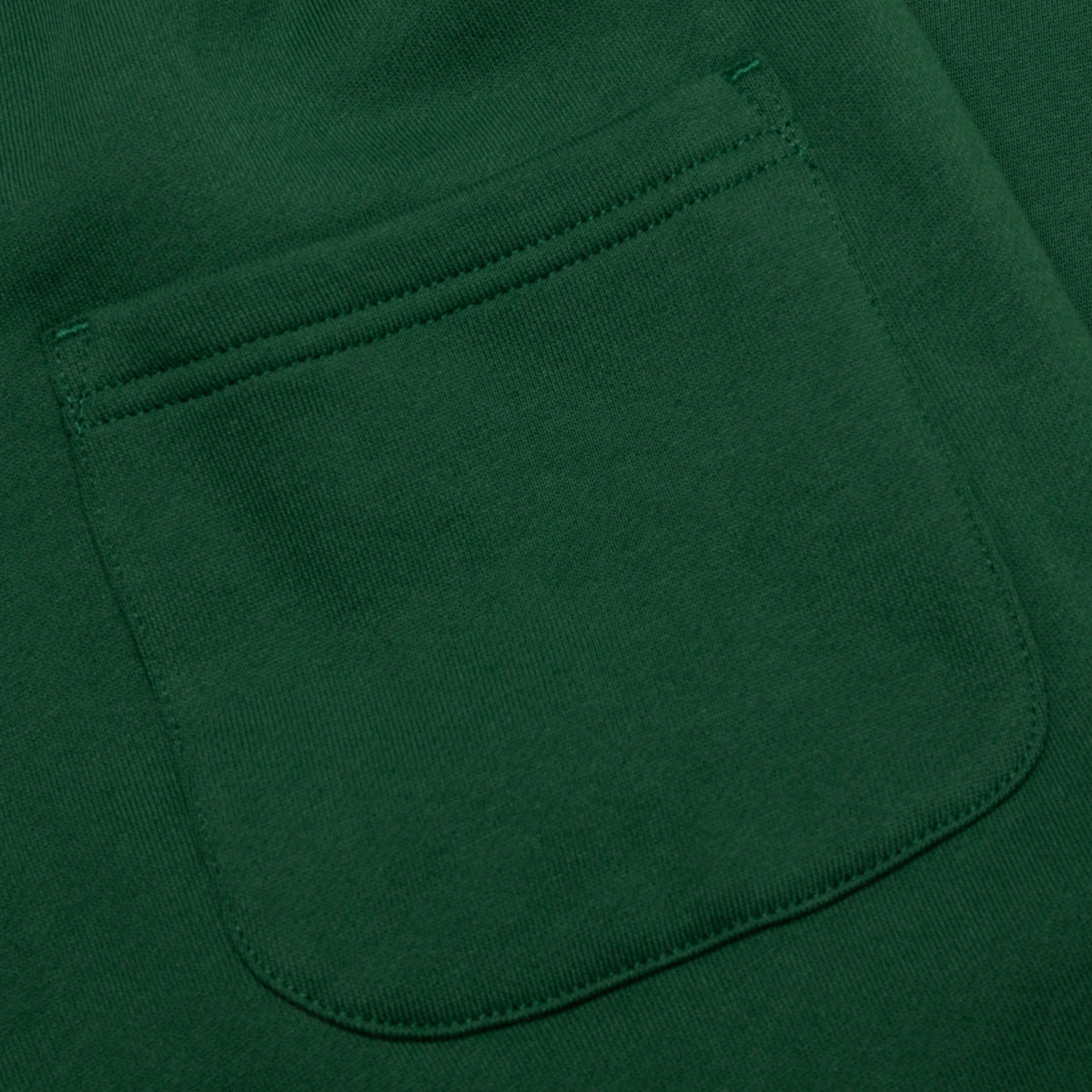 Felt x Bricks & Wood Butterfly Sweatpant - Forest Green