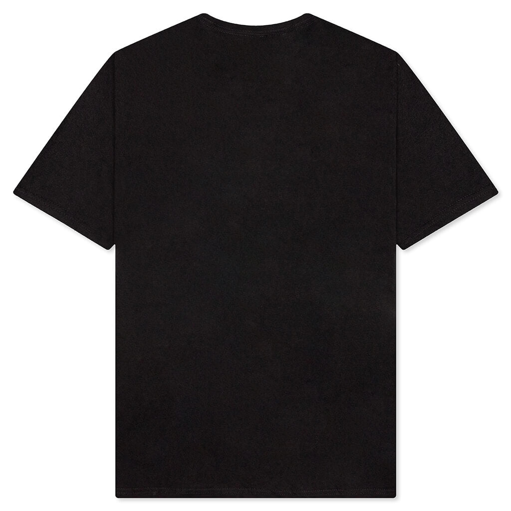 Felt x Bricks & Wood Groundwork Tee - Black
