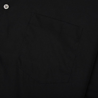 Broad Shirt - Black