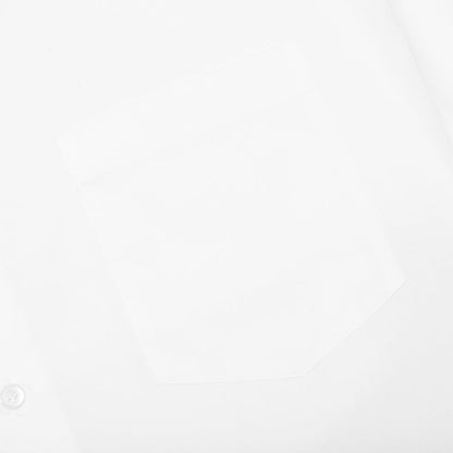 Broad Shirt - White
