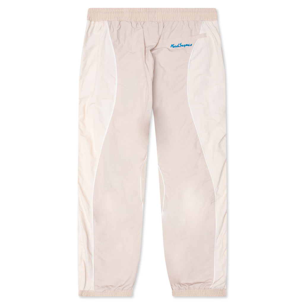 Brooklyn Botanics Tracksuit Bottoms - Cream