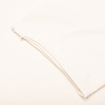 Budweiserria Destroyed Buffalo Tee - Off White