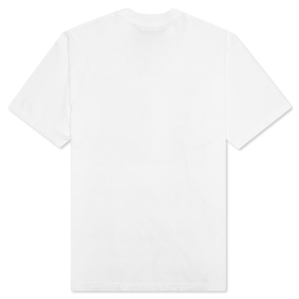 Bible of Boxing Tee - White
