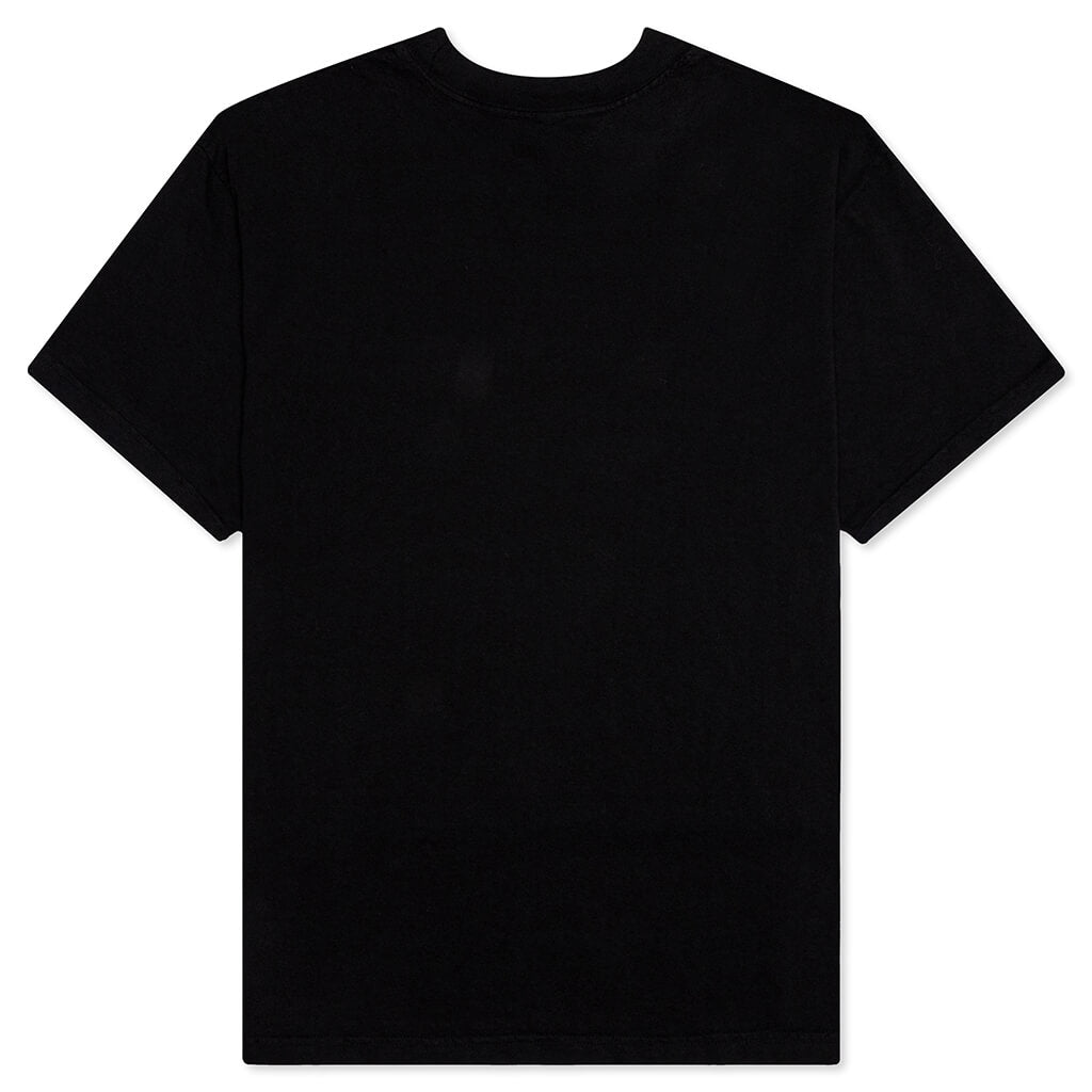 Botanica Tee - Black