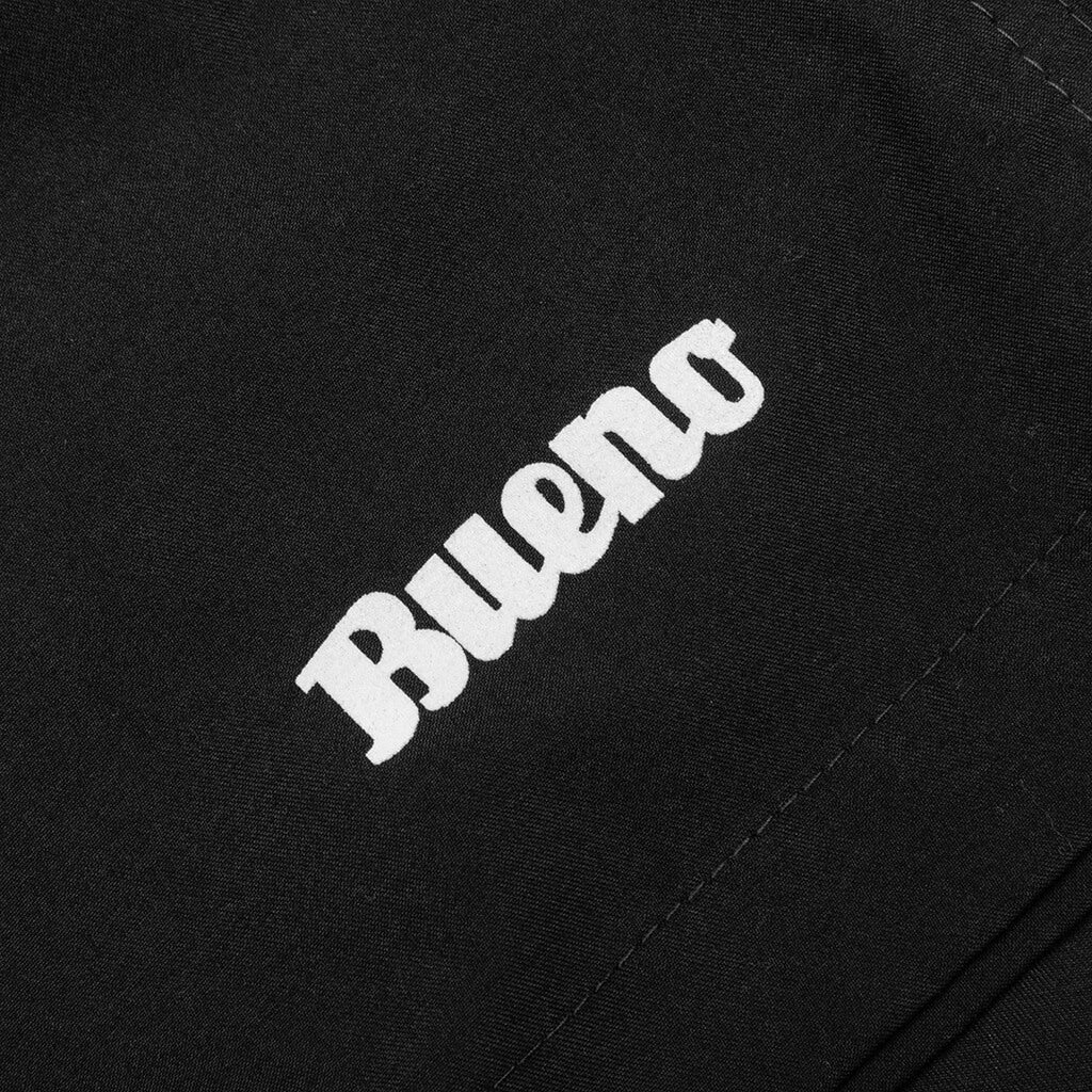 Classic Logo Shorts - Black