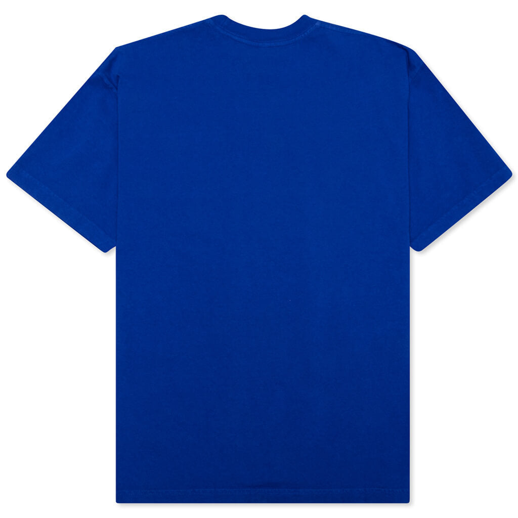 Hector Lavoe Tee - Blue