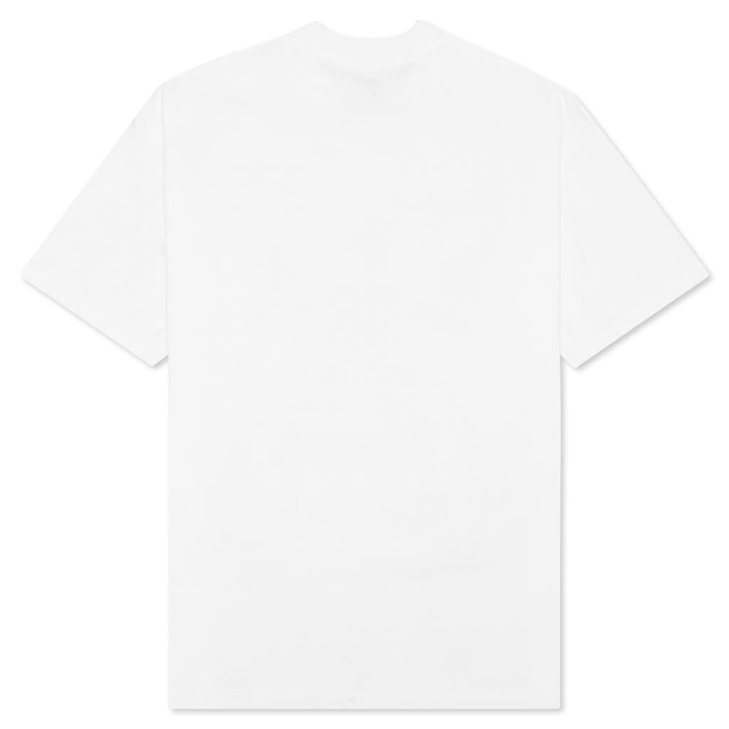 Musica Tee - White