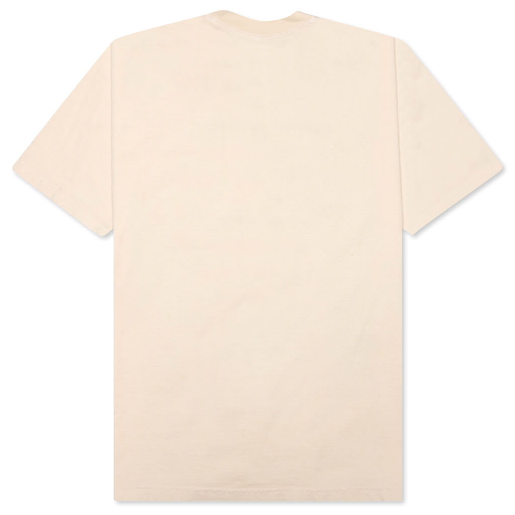 Soccer Star Tee - Natural
