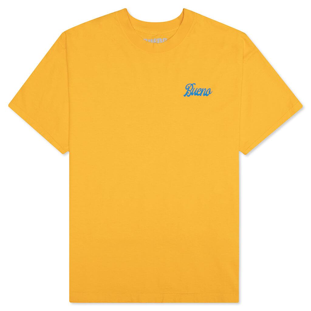 Sounds Of The Jungle - Yellow