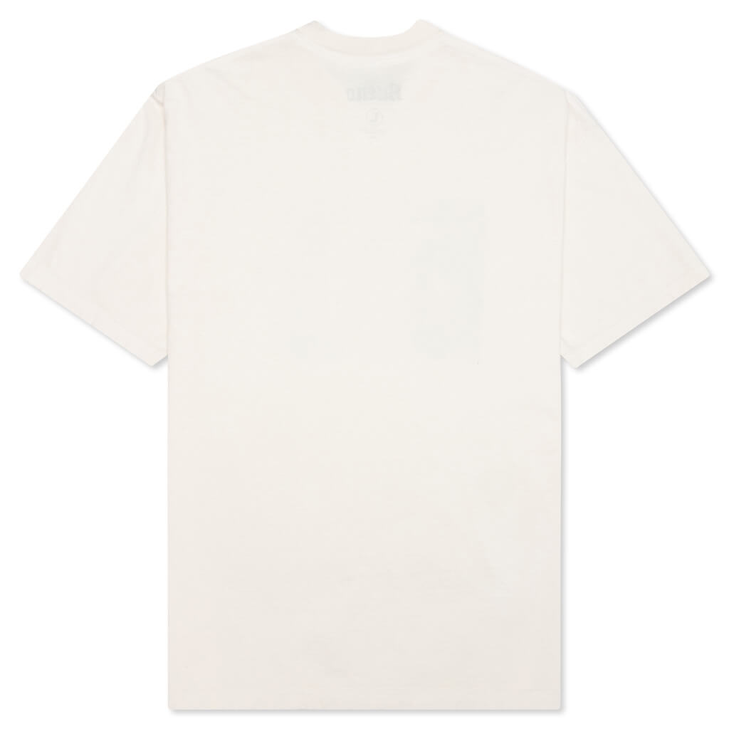 Three Boys Tee - Cream