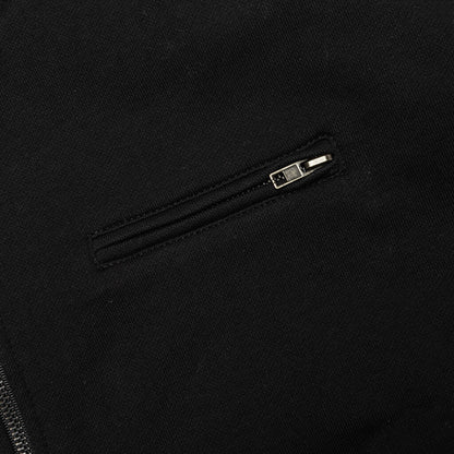 Buffalo Hoodie - Black