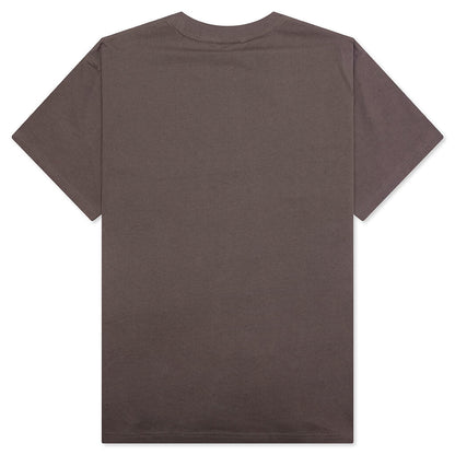 Bull Head Tee - Falcon