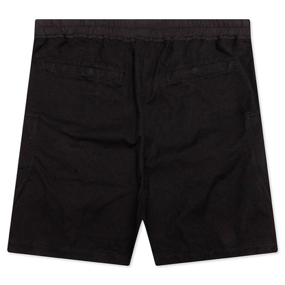 Bauhaus Shorts - Black