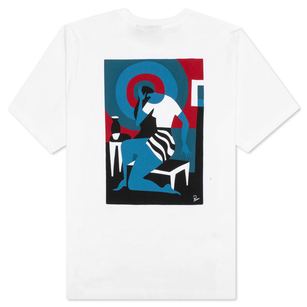Headaches T-Shirt - White