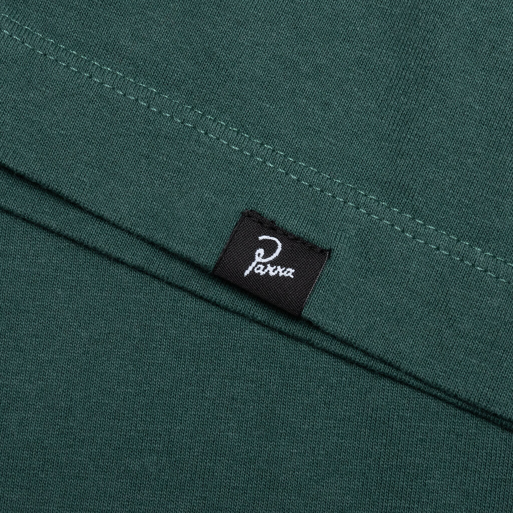 Lightning Logo T-Shirt - Green