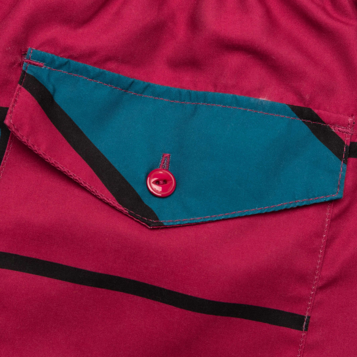 Mountain Waves Swim Shorts - Multi