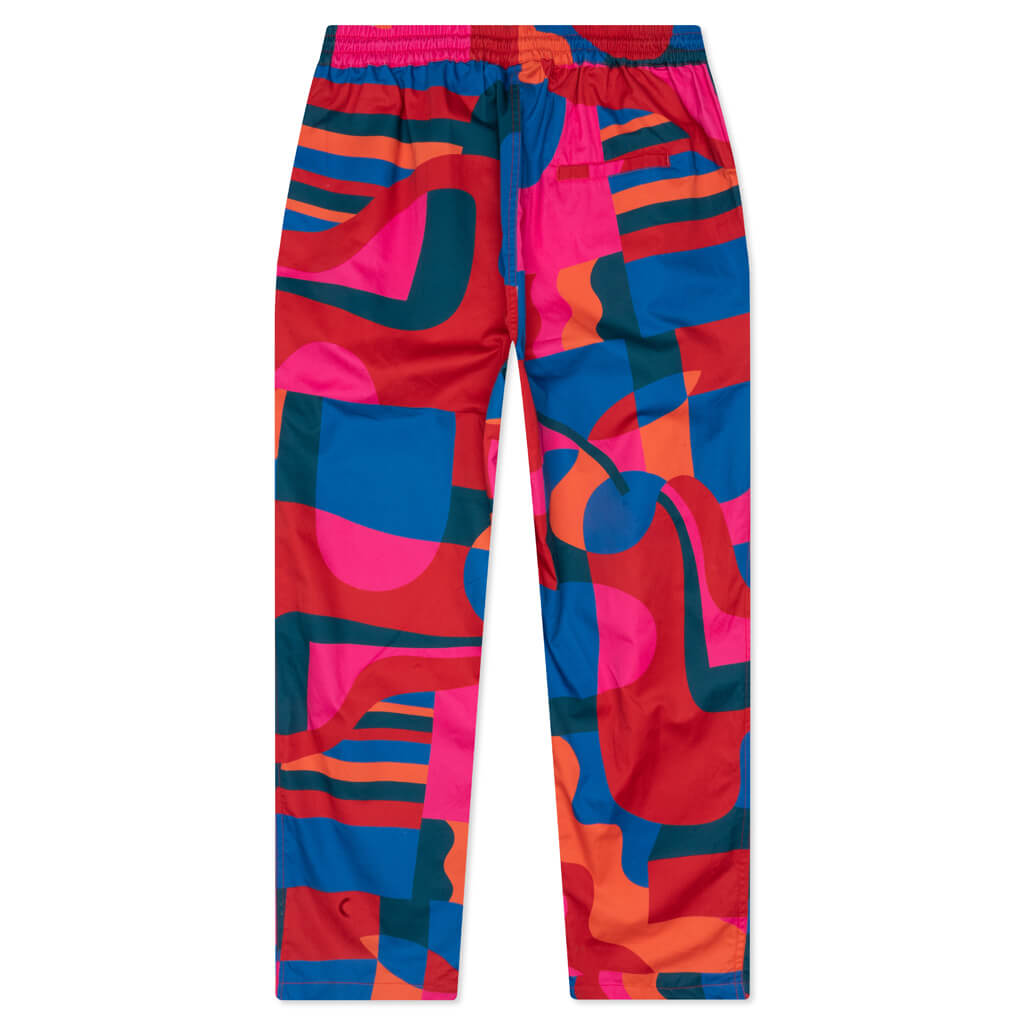 Sitting Pear Track Pants - Multi