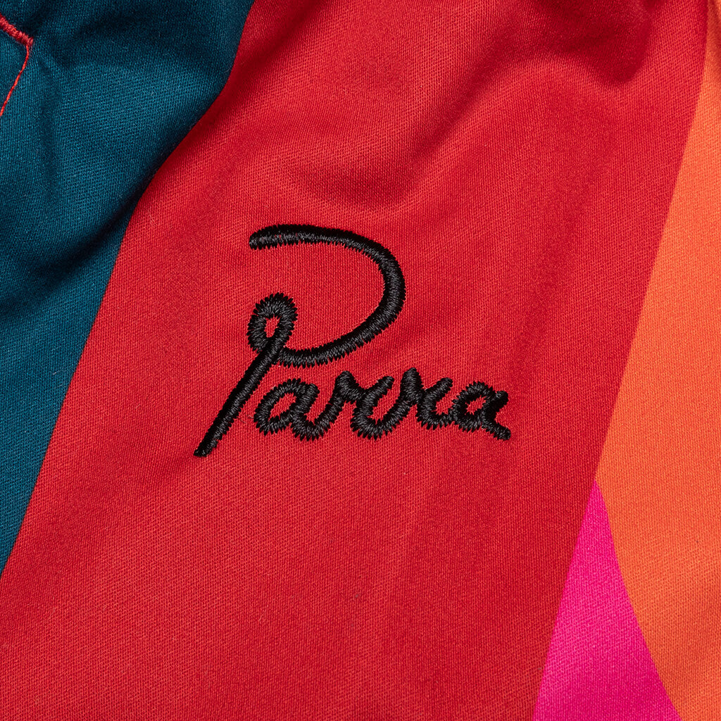 Sitting Pear Track Pants - Multi