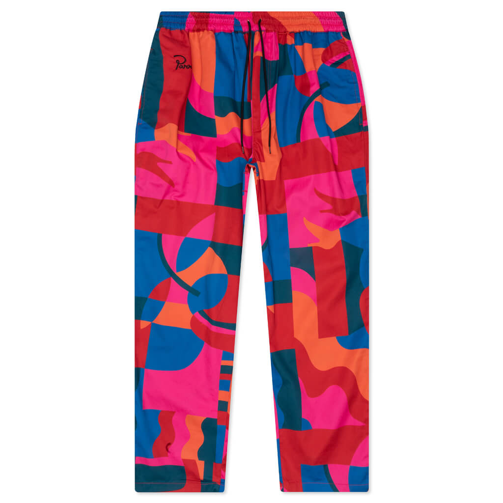 Sitting Pear Track Pants - Multi