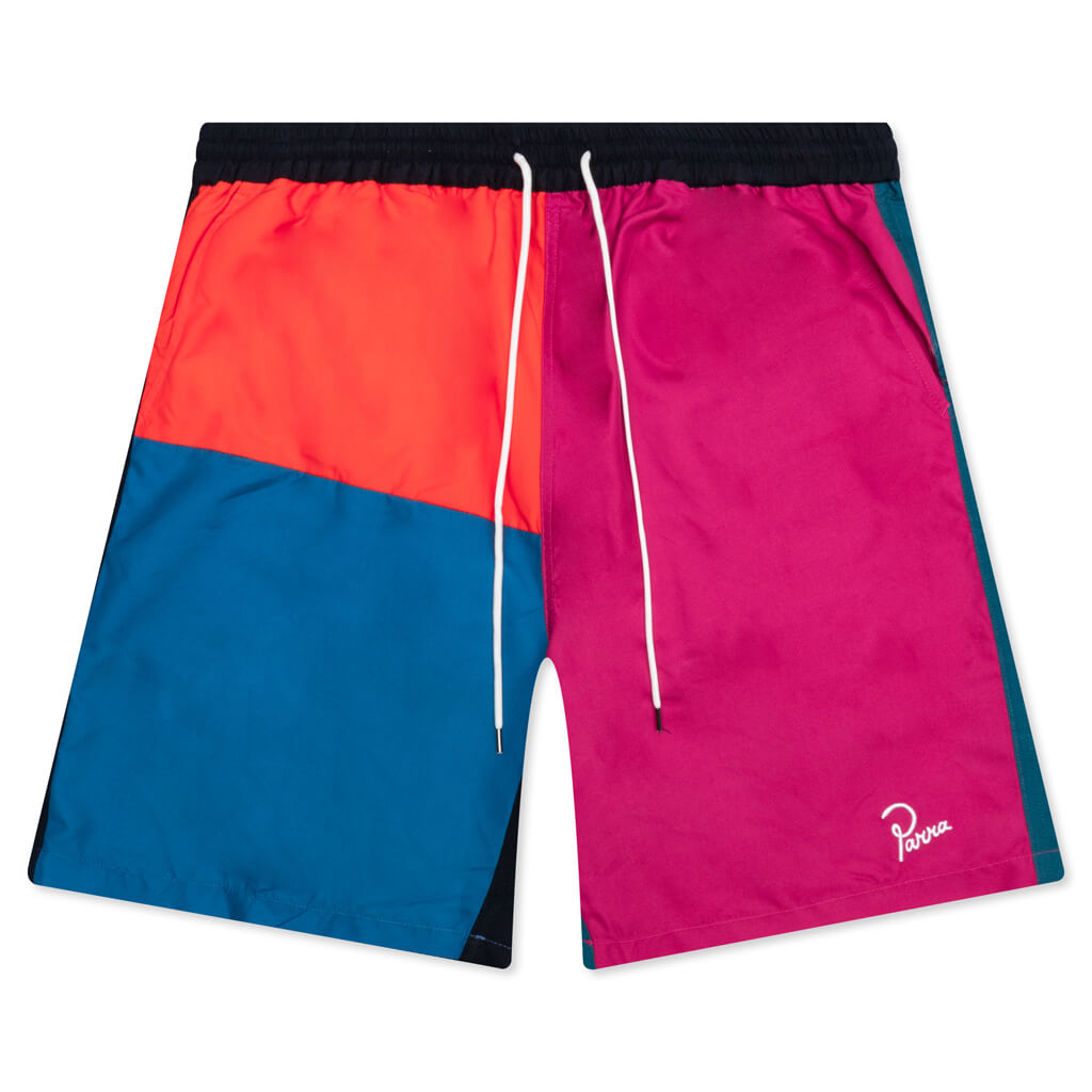 Waterpark Swim Shorts - Multi