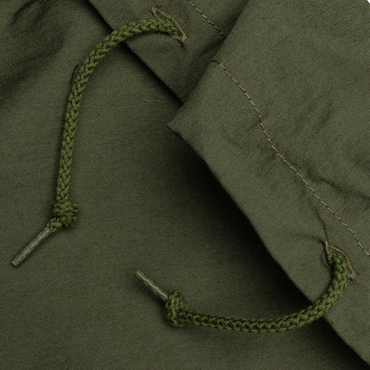 C/N Oxford Field Short - Olive