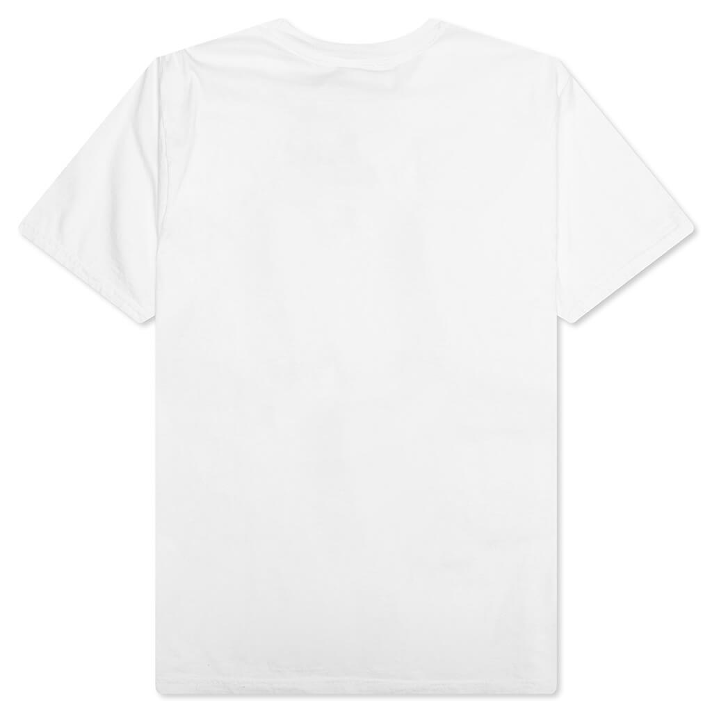 CDS Sketches Tee - White