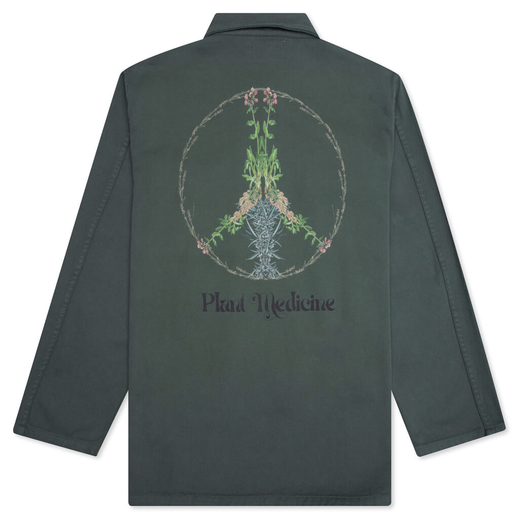 Aggressor Shirt - Army