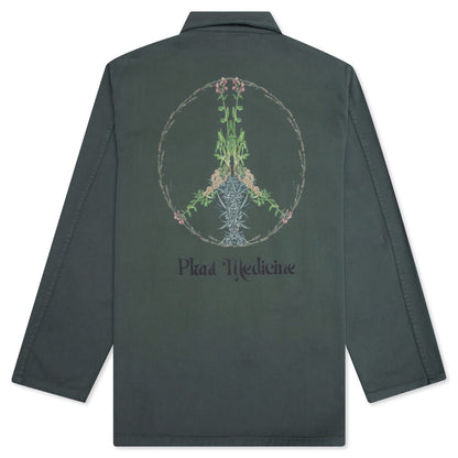 Aggressor Shirt - Army