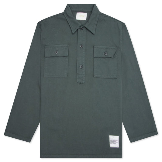 Aggressor Shirt - Army