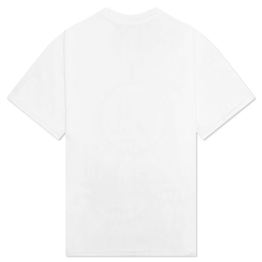Compost Tee - White