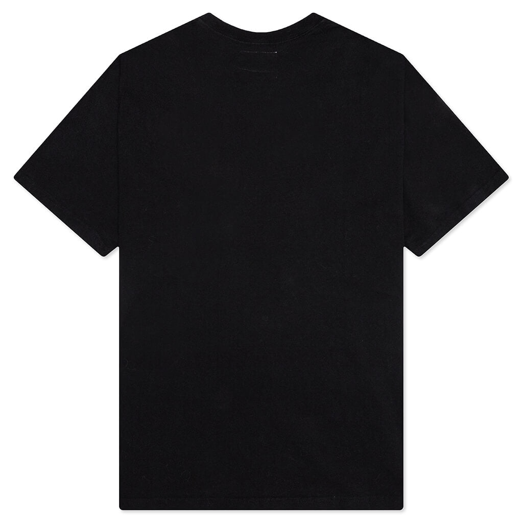 Grade A Tee - Vintage Black