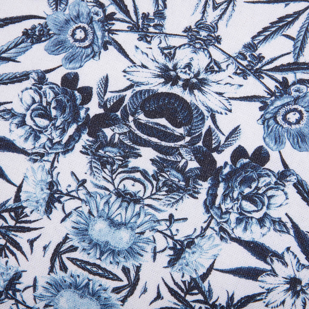 Island Shirt - Island Print