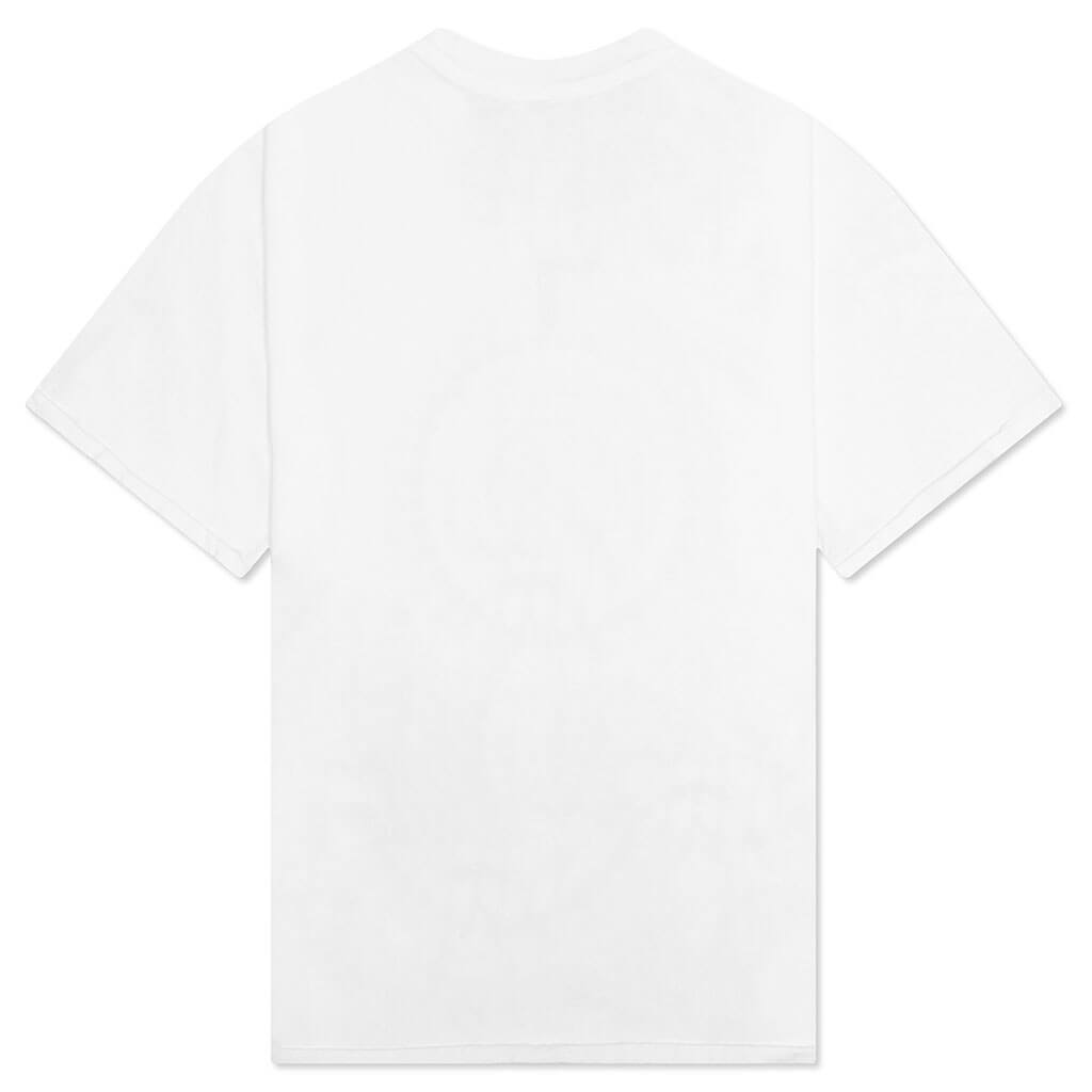 Mind Exploration Tee - White