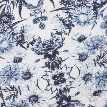 Slacker Shorts - Island Print