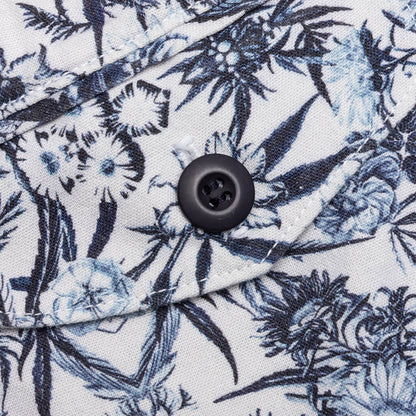 Slacker Shorts - Island Print
