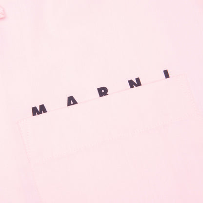 Shirt - Pink Gummy
