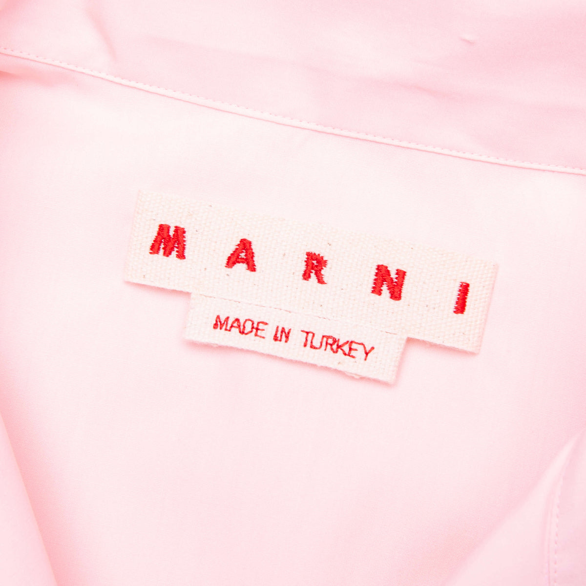 Shirt - Pink Gummy