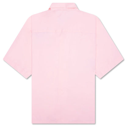 Shirt - Pink Gummy