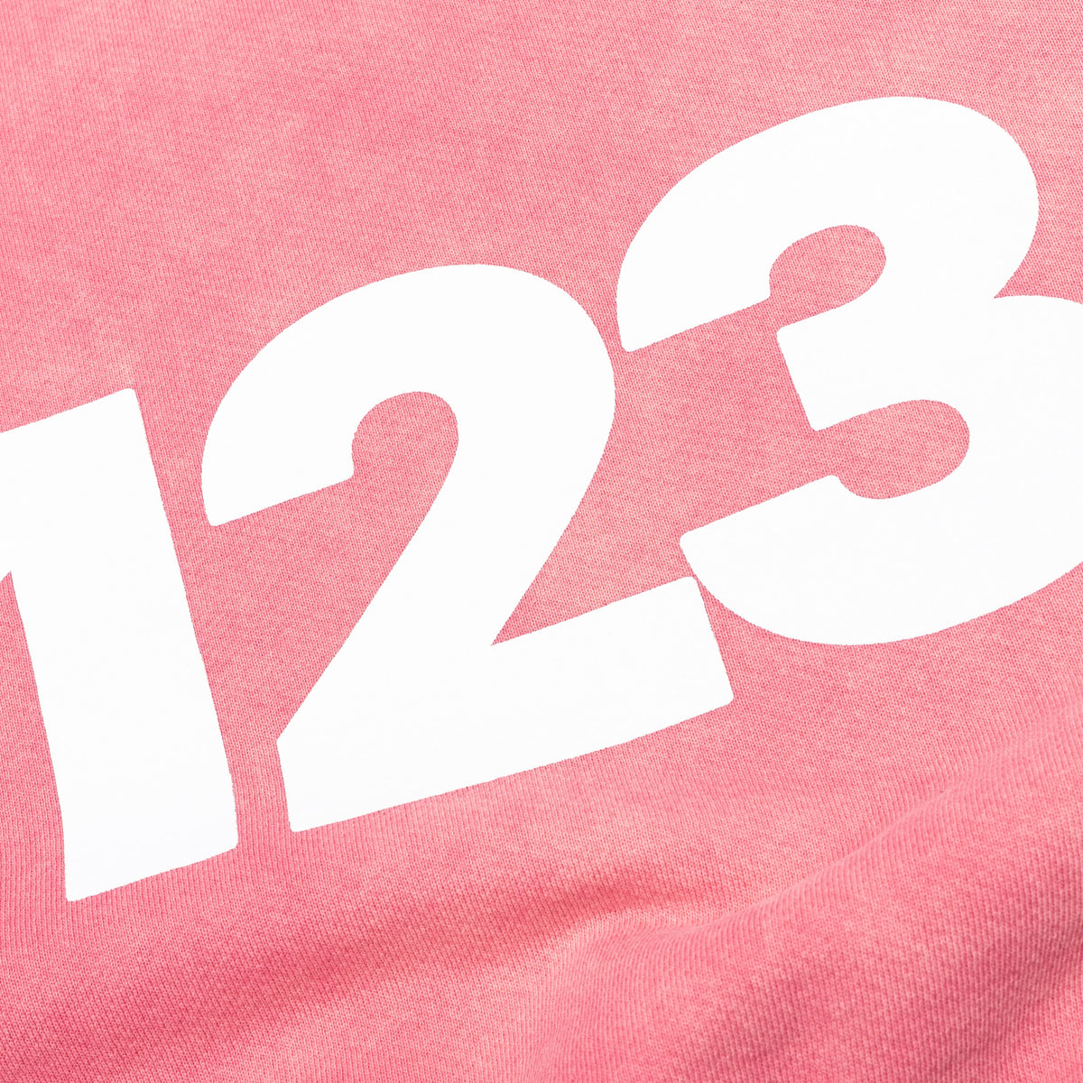 USO-123 CVA Crewneck - Pink