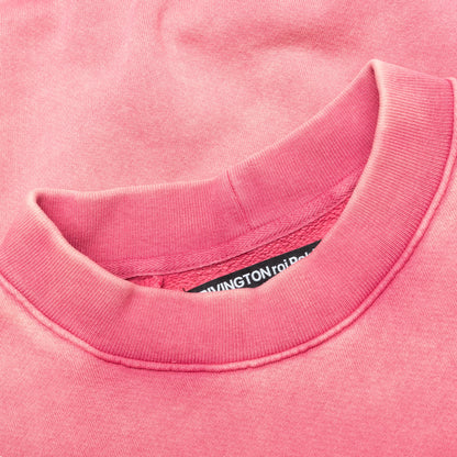 USO-123 CVA Crewneck - Pink