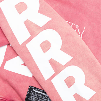USO-123 CVA Crewneck - Pink
