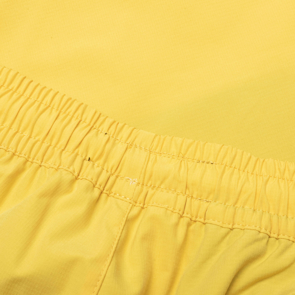 Cabana Short - Buttercream