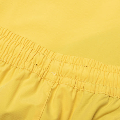 Cabana Short - Buttercream