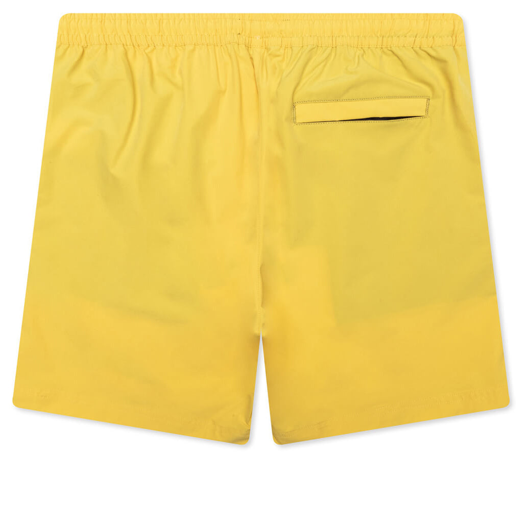 Cabana Short - Buttercream