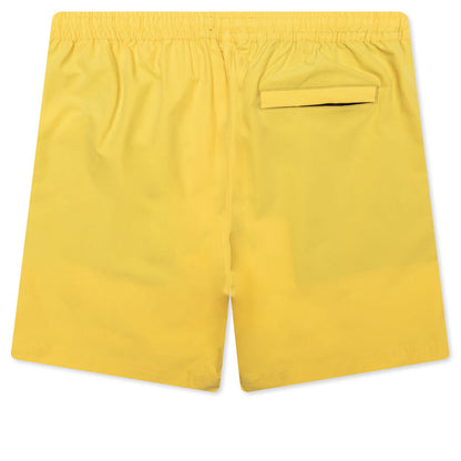 Cabana Short - Buttercream