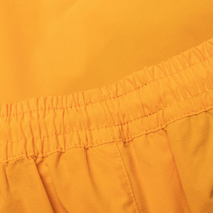 Cabana Short - Golden Rod