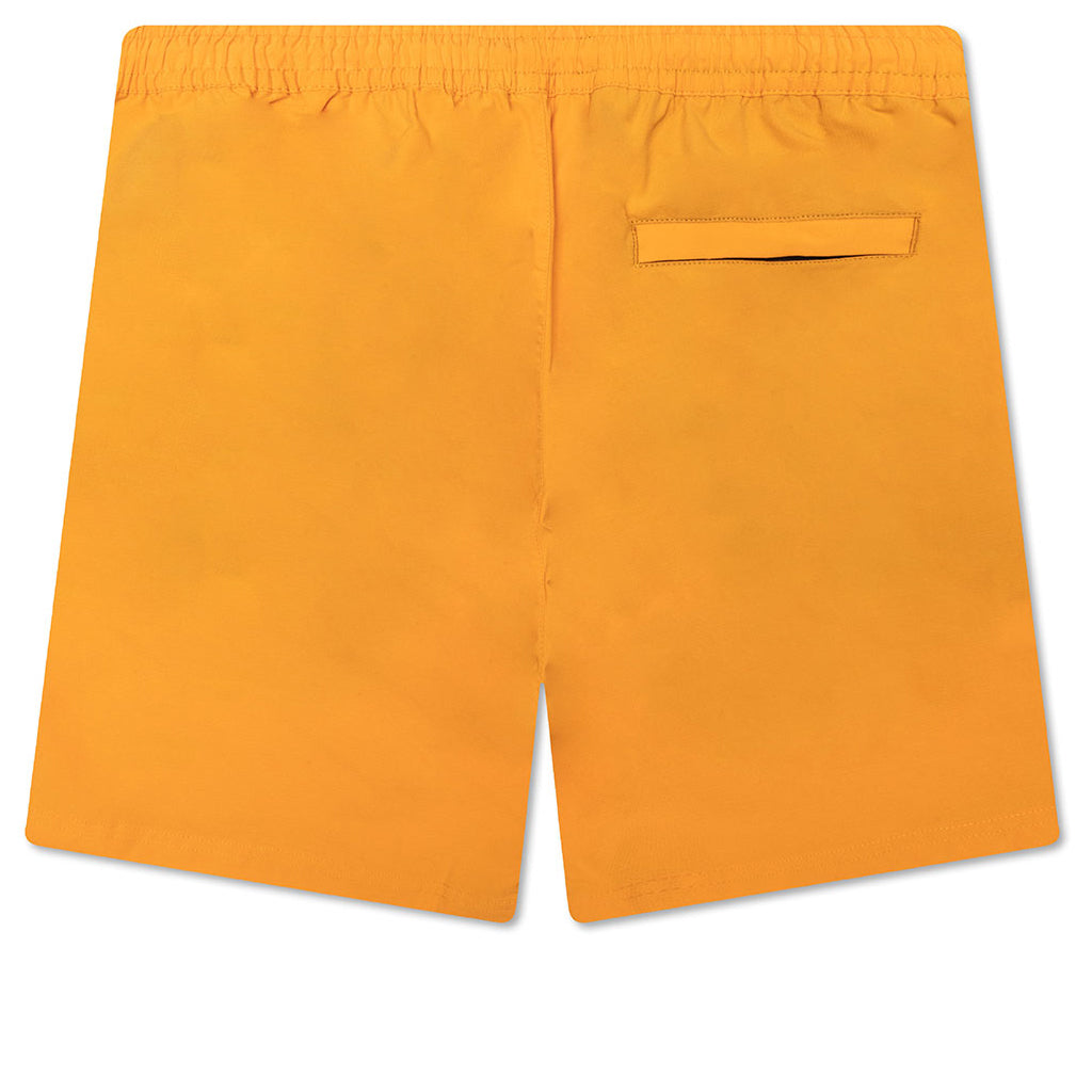 Cabana Short - Golden Rod