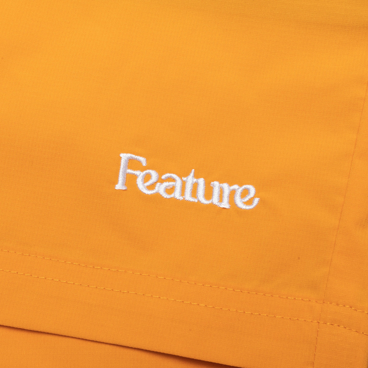 Cabana Short - Golden Rod